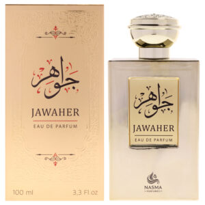 Nasma Jawaher Eau de Parfum for Unisex