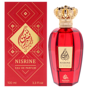 Nasma Nisrine Eau de Parfum for Women