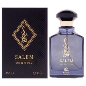 Nasma Salem Eau de Parfum for Unisex