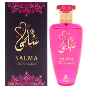 Nasma Salma Eau de Parfum for Unisex