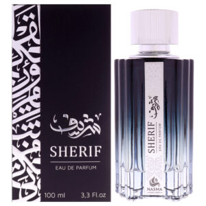 Nasma Sherif Eau de Parfum for Men