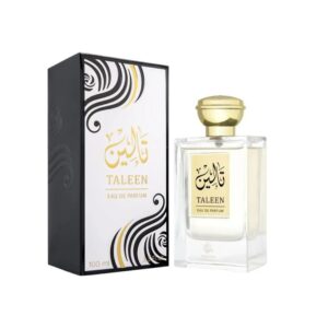 Nasma Taleen Eau de Parfum for Women – 3.3 oz