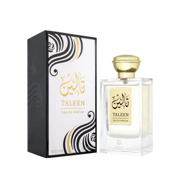 Nasma Taleen Eau de Parfum for Women – 3.3 oz