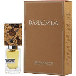 Nasomatto Baraonda Parfum Extract Spray 1 oz - Unisex