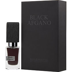 Nasomatto Black Afgano PARFUM EXTRACT SPRAY 1 OZ UNISEX