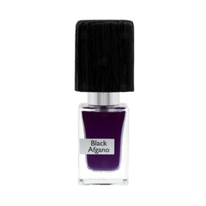 Nasomatto Black Afgano Extrait de Parfum for Unisex – 1 oz