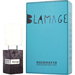 Nasomatto Blamage by Nasomatto PARFUM EXTRACT SPRAY 1 OZ