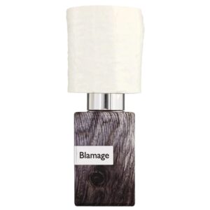 Nasomatto Blamage Extrait de Parfum for Unisex – 1 oz
