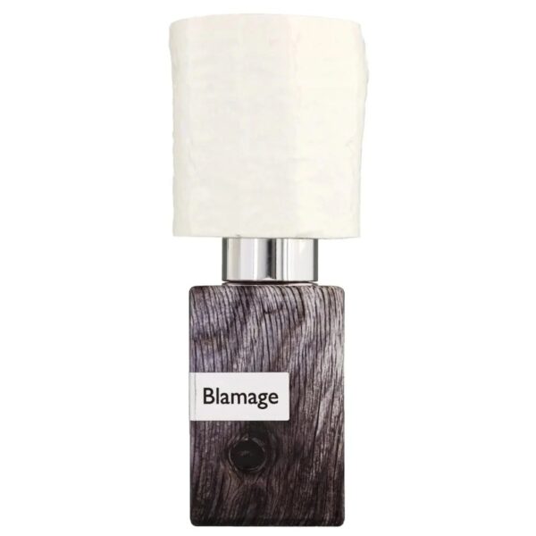 Nasomatto Blamage Extrait de Parfum for Unisex – 1 oz