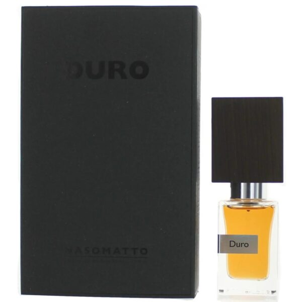 Nasomatto Duro Extrait de Parfum for Men – 1 oz