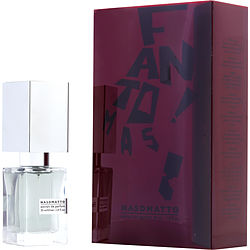 Nasomatto Fantomas PARFUM EXTRACT SPRAY 1 OZ Unisex