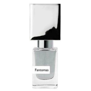 Nasomatto Fantomas Extrait de Parfum for Unisex – 1 oz