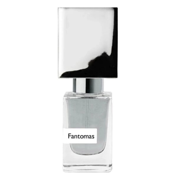 Nasomatto Fantomas Extrait de Parfum for Unisex – 1 oz