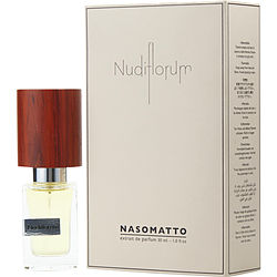 Nasomatto Nudiflorum Parfum Extrait Spray for Women - 1 oz