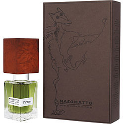 Nasomatto Pardon PARFUM EXTRAIT SPRAY 1 OZ for Men