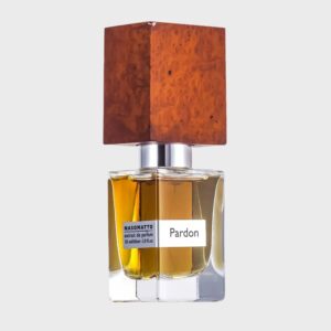 Nasomatto Pardon Extrait de Parfum for Unisex – 1 oz
