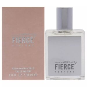 Naturally Fierce Women's Eau de Parfum Spray - 1.0 oz