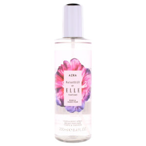 Naturelle Azra Hair And Body Spray for Unisex