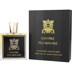 Naughton And Wilson Chypre Fulminare Eau de Parfum Spray 3.38 oz