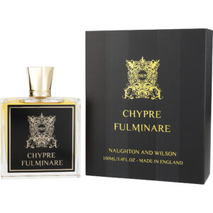 Naughton And Wilson Chypre Fulminare Eau de Parfum for Unisex – 3.38 oz