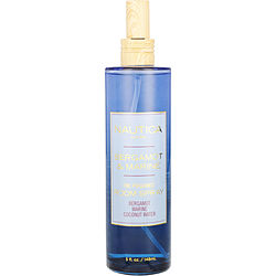 Nautica Bergamot & Marine ROOM SPRAY 5 OZ Unisex