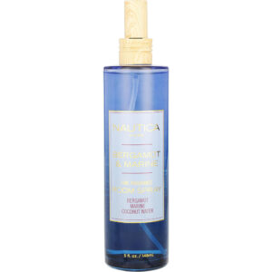 Nautica Bergamot & Marine ROOM for Unisex – 5 oz