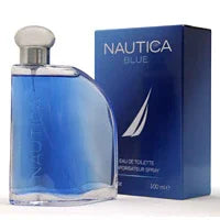 Nautica Blue Eau de Toilette for Men – 1.7 oz