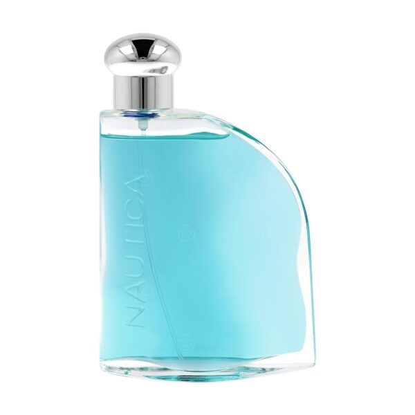 Nautica Classic Eau de Toilette for Men – 3.4 oz