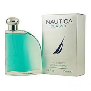 Nautica Men's Eau de Toilette Spray - 3.4 oz