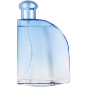 Nautica Pure Blue * Eau de Toilette for Men – 3.4 oz