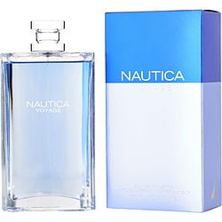 Nautica Voyage EDT Spray 6.7 oz for Men