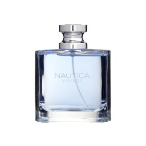 Nautica Voyage Eau de Toilette for Men – 3.4 oz
