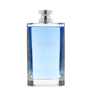 Nautica Voyage Eau de Toilette for Men – 6.7 oz
