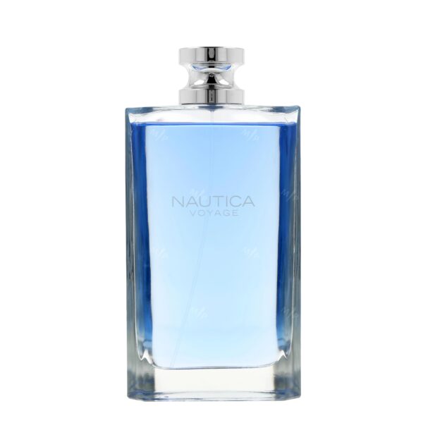 Nautica Voyage Eau de Toilette for Men – 6.7 oz