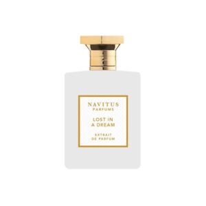 Navitus Parfums Lost In A Dream Extrait de Parfum for Unisex – 3.4 oz