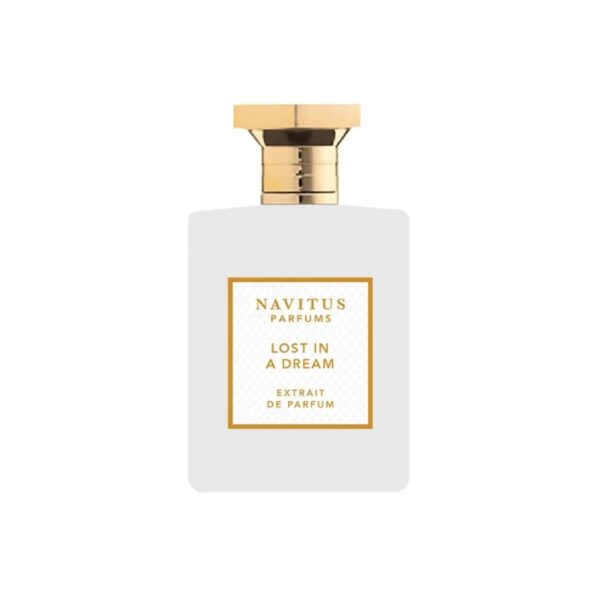 Navitus Parfums Lost In A Dream Extrait de Parfum for Unisex – 3.4 oz