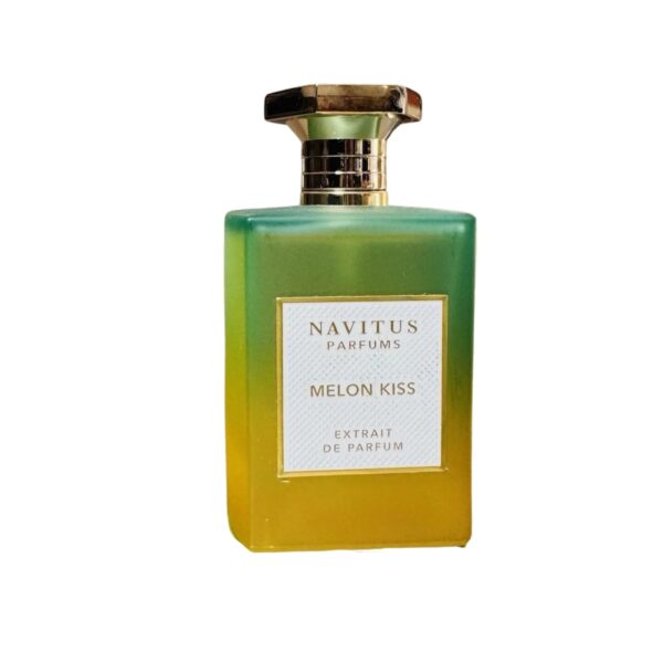 Navitus Parfums Melon Kiss Extrait de Parfum for Unisex – 3.4 oz