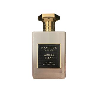 Navitus Parfums Vanilla Eclat Extrait de Parfum for Unisex – 3.4 oz