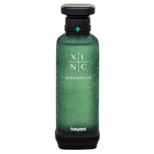 Nayaat Xlnc Grandeur Eau de Parfum for Unisex