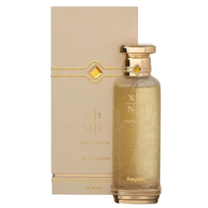 Nayaat Xlnc Imperium Eau de Parfum for Unisex