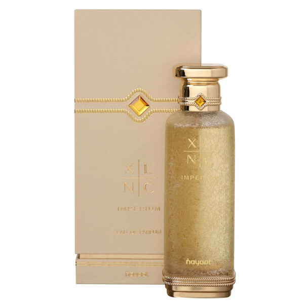 Nayaat Xlnc Imperium Eau de Parfum for Unisex