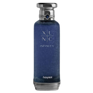 Nayaat Xlnc Infinity Eau de Parfum for Unisex