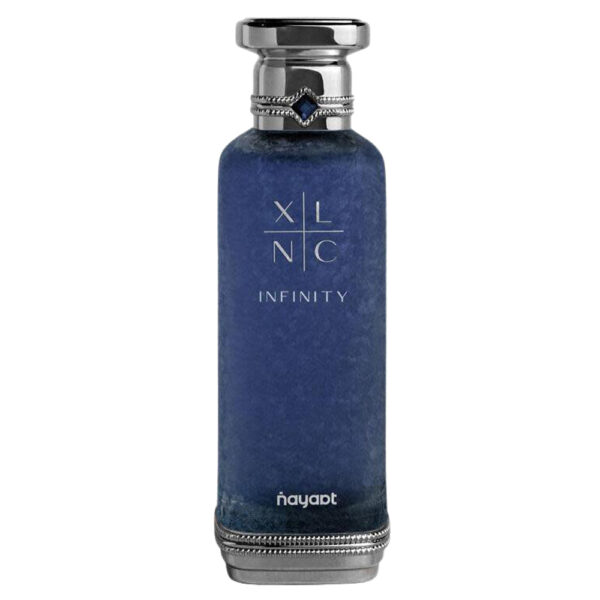 Nayaat Xlnc Infinity Eau de Parfum for Unisex