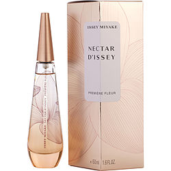 Nectar D'issey Premiere Fleur by Issey Miyake 1.6 OZ EAU DE PARFUM