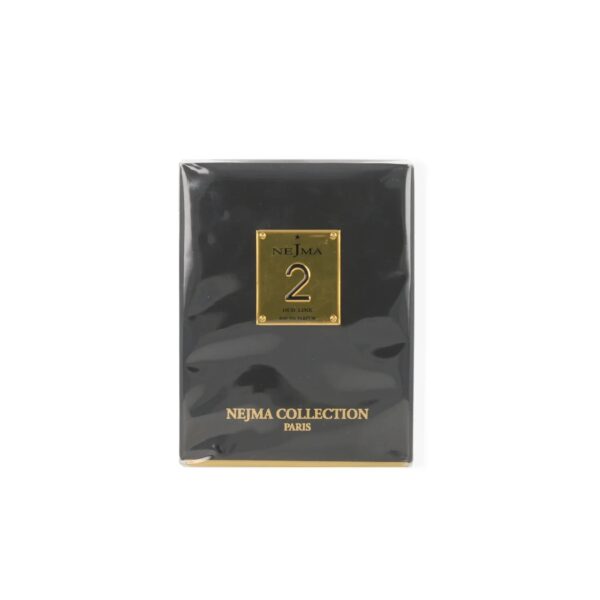 Nejma 2 Oud Line Eau de Parfum for Unisex – 3.4 oz