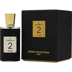 Nejma 2 Eau de Parfum Spray - 3.4 oz Unisex Fragrance