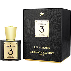 Nejma 3 by Nejma EXTRAIT DE PARFUM SPRAY 1.7 OZ