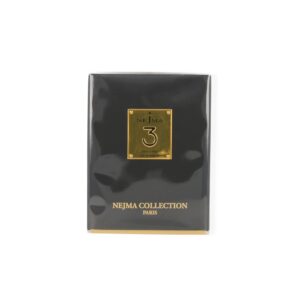 Nejma 3 Oud Line Eau de Parfum for Unisex – 3.4 oz