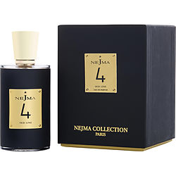 Nejma 4 by Nejma EAU DE PARFUM SPRAY 3.4 OZ