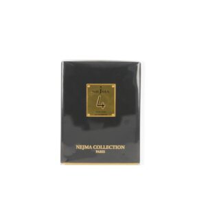 Nejma 4 Oud Line Eau de Parfum for Unisex – 3.4 oz